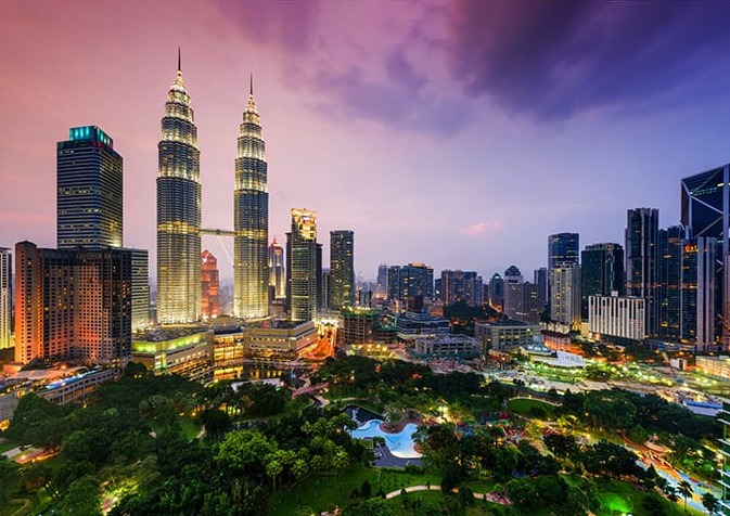 Kuala Lumpur