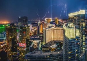 Las Vegas 2 Tablosu