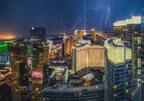 Las Vegas 2