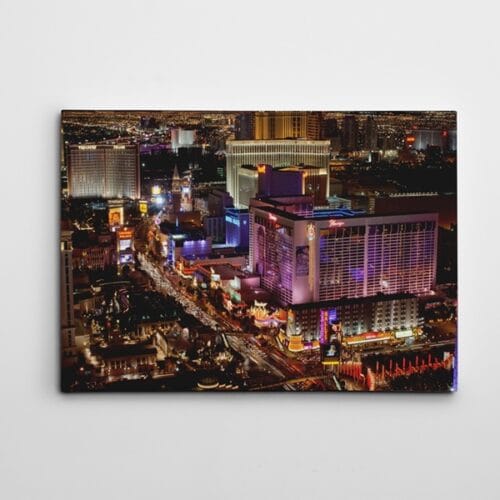 Las Vegas 3