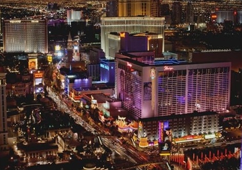 Las Vegas 3
