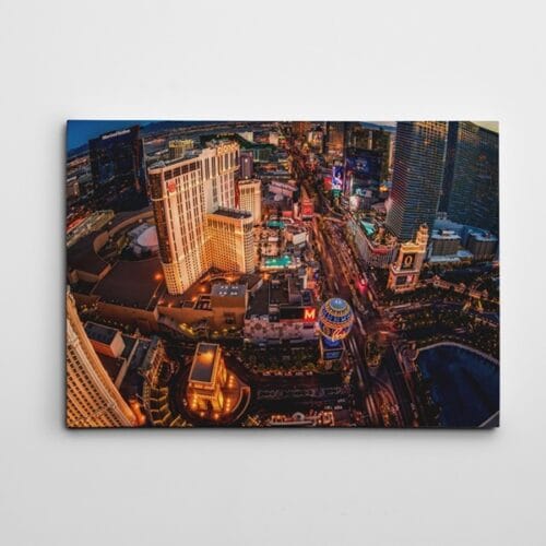 Las Vegas