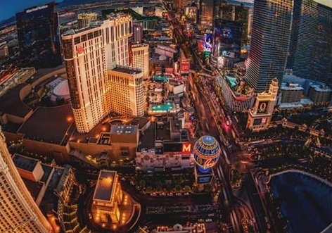 Las Vegas