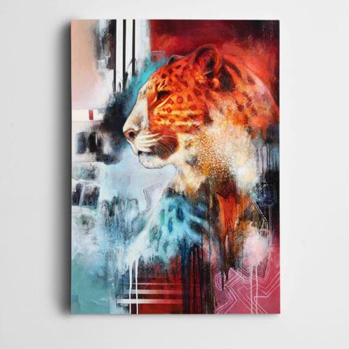 Leopar Renkler