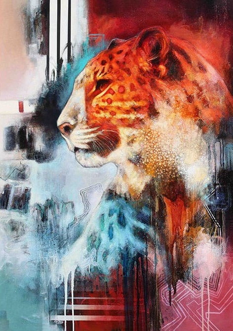 Leopar Renkler