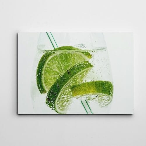 Limon Dilimleri