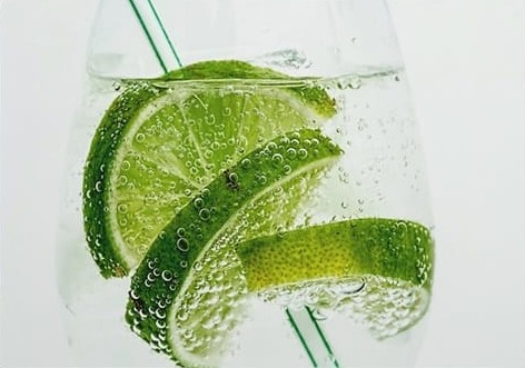 Limon Dilimleri