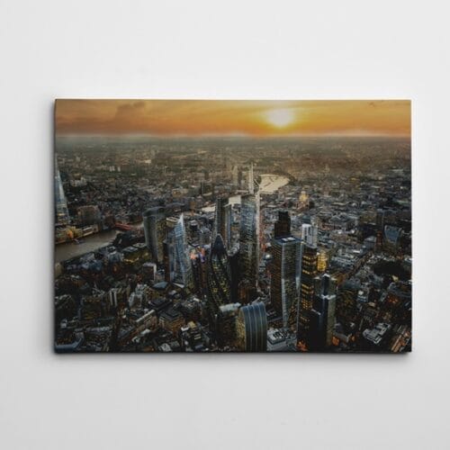 Londra