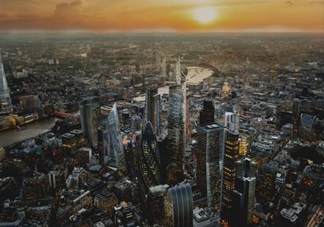 Londra