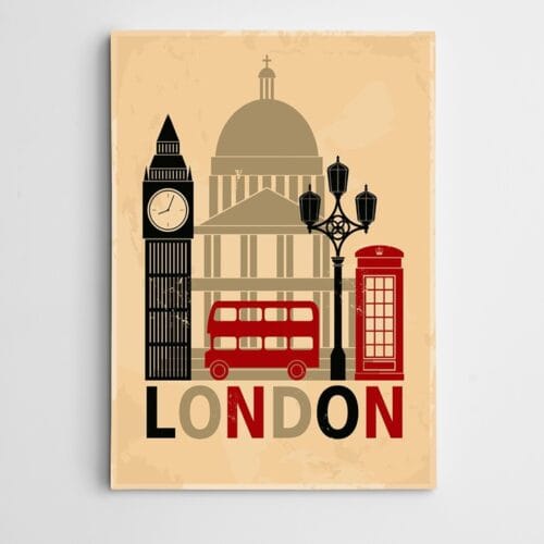 Londra Modern Sanat