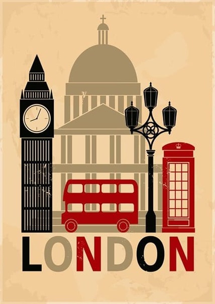 Londra Modern Sanat