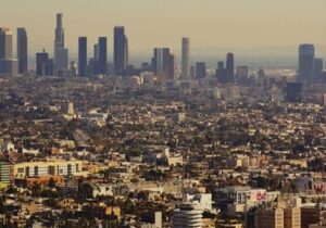 Los Angeles 2 Tablosu