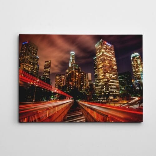Los Angeles