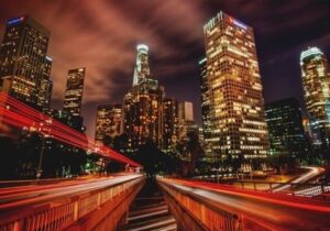 Los Angeles Tablosu