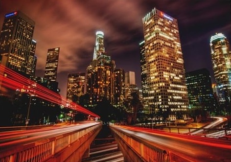 Los Angeles