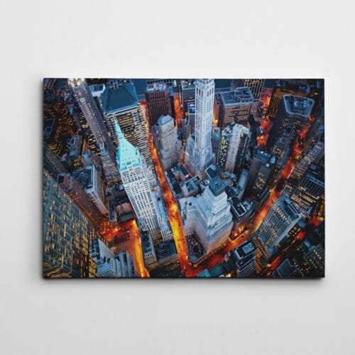 Manhattan