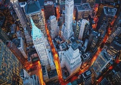 Manhattan