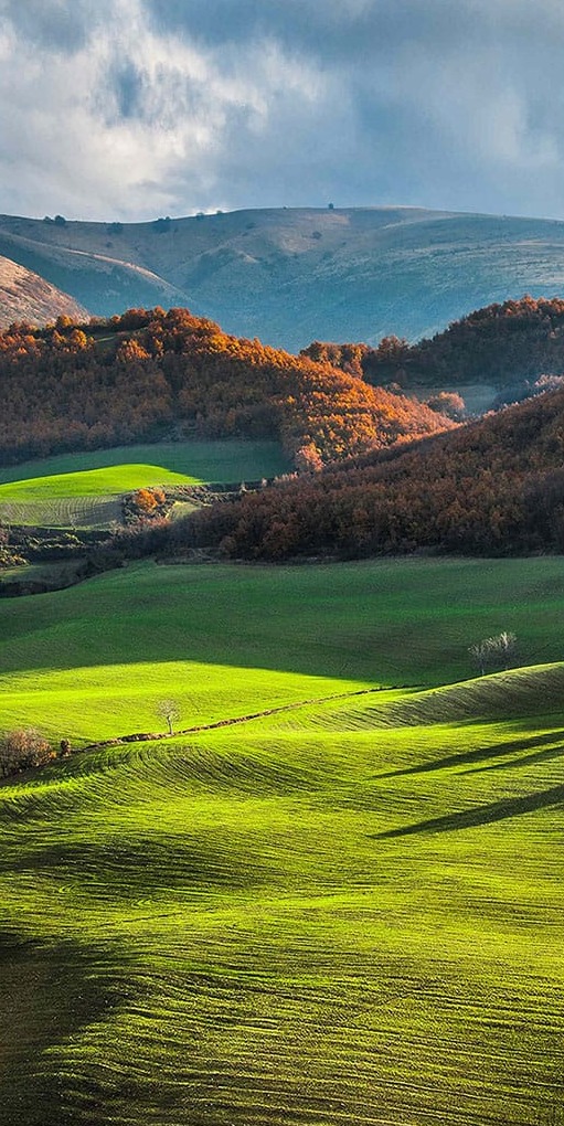 Doğa Manzara