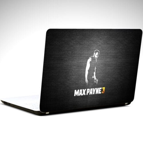 Max Payne