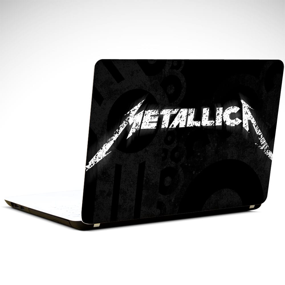 Metalica kanvas tablo