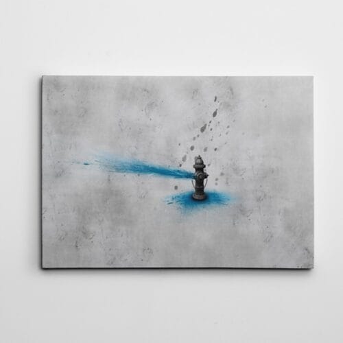 Minimal Musluk