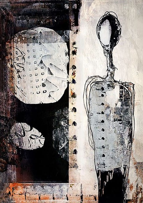 Modern Sanat Dekoratif