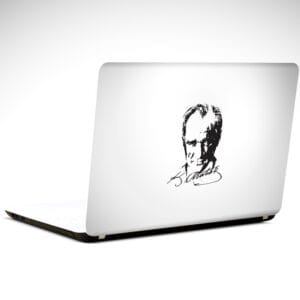 Laptop Sticker