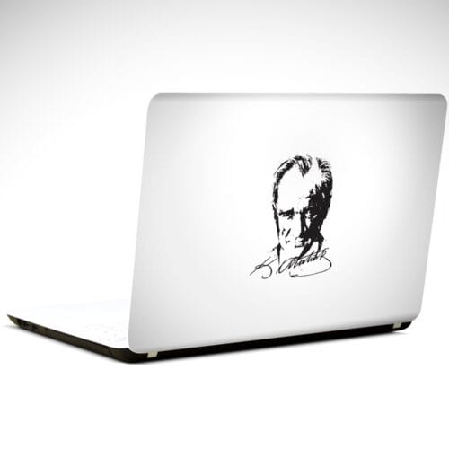 Mustafa Kemal Atatürk