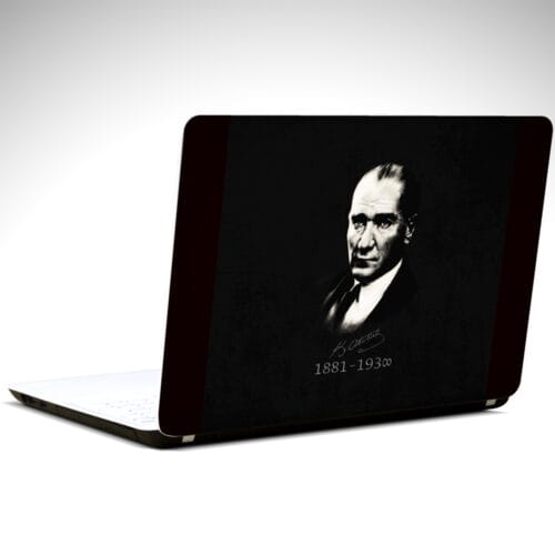 Mustafa Kemal Atatürk Portre