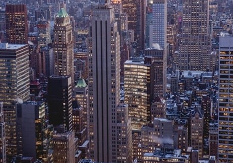 New York 2