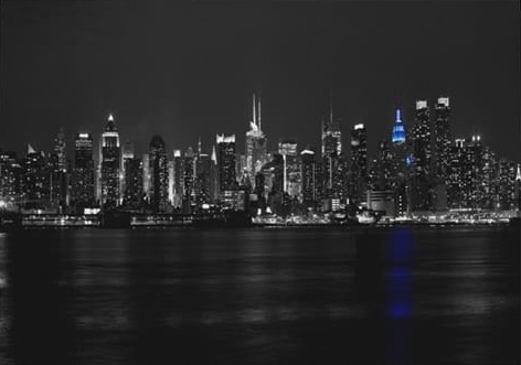 New York
