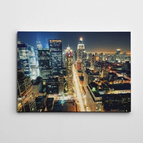 New York