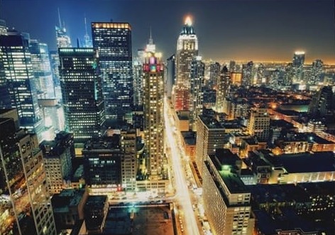 New York
