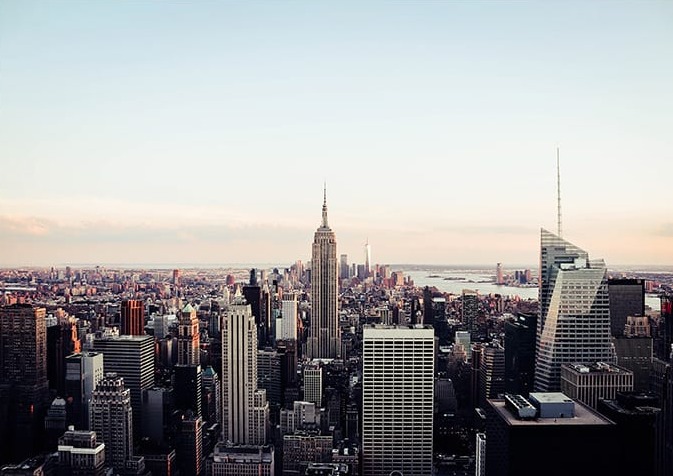 New York
