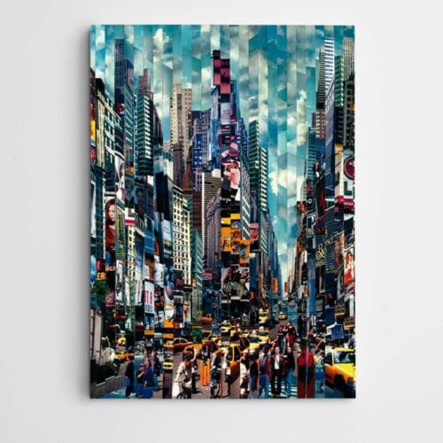 New York