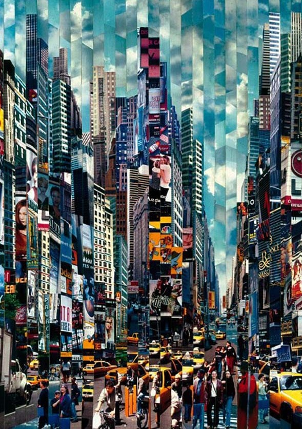 New York