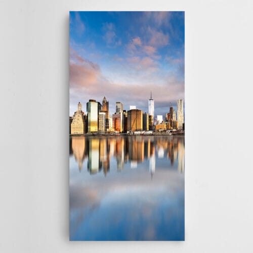 New York Manzara