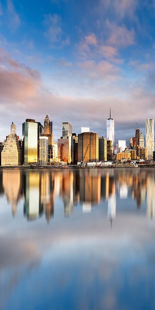 New York Manzara