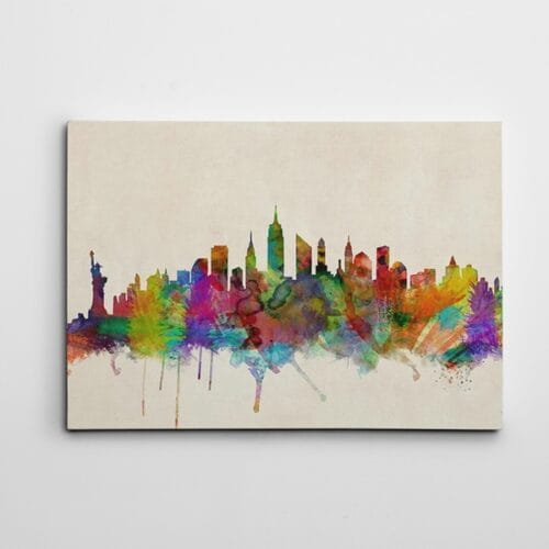 New York