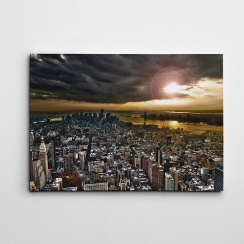 New York