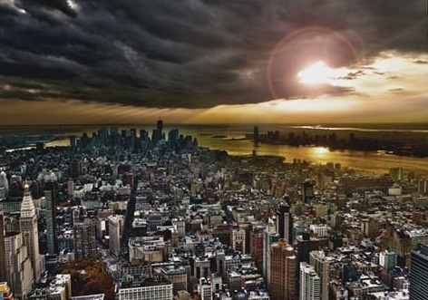 New York