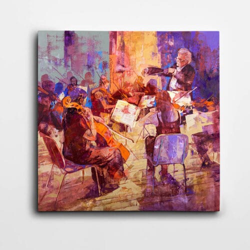 Orkestra Kare