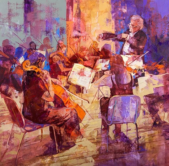 Orkestra Kare
