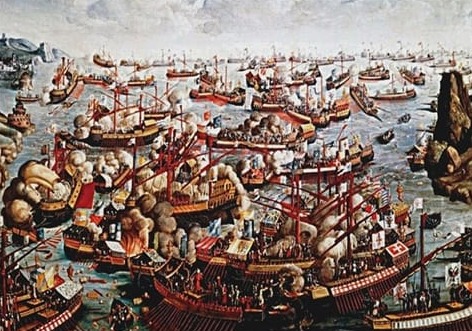 Osmanlı Kadırgaları