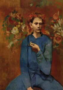 Pablo Picasso