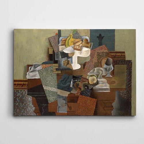 Pablo Picasso Natürmort