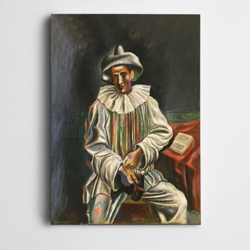 Pablo Picasso