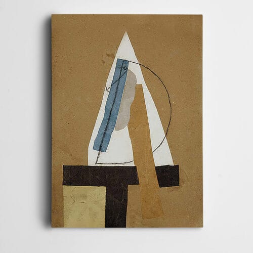 Pablo Picasso Şekiller