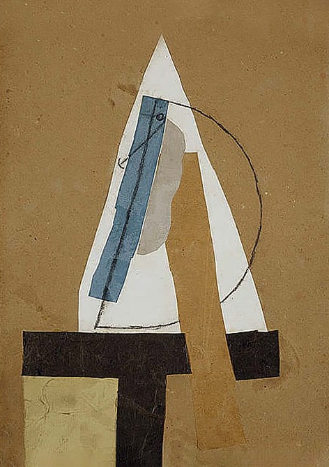Pablo Picasso Şekiller