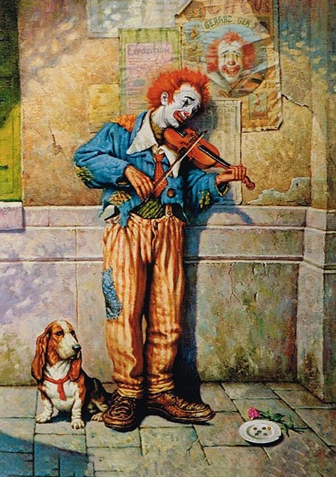 Köpek Tabloları